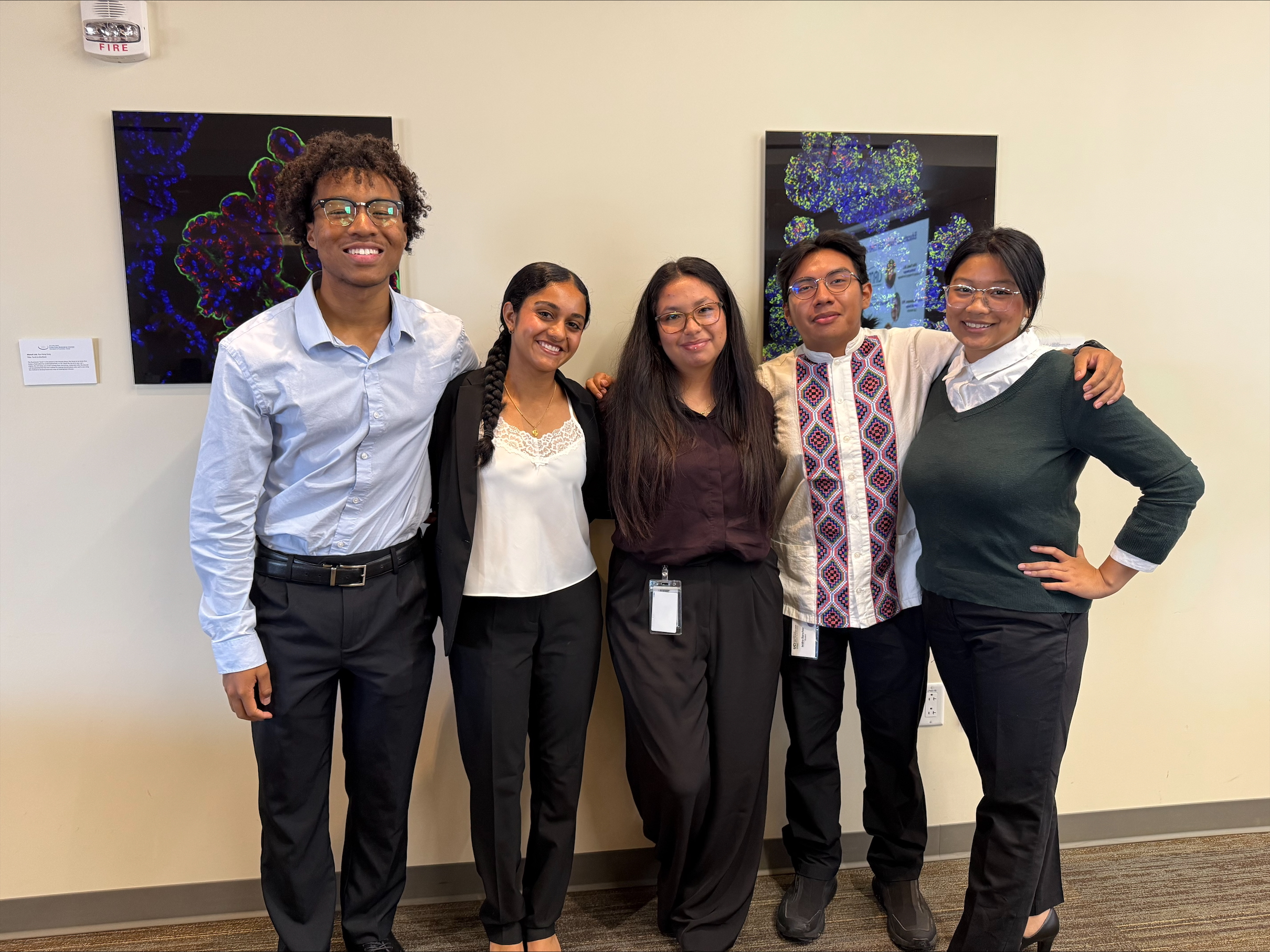 2025 FOTP Cohort